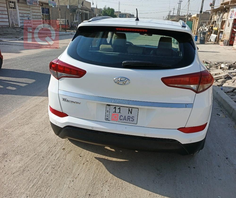 هيونداي توسان